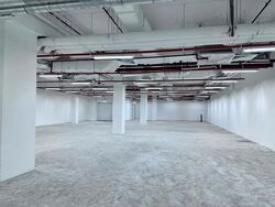 Imm Building (D22), Warehouse #511420121